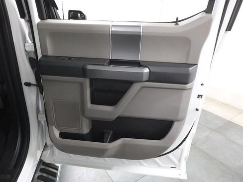 Used 2018 Ford F150 XLT w/ XTR Package AWD/4WD image 28