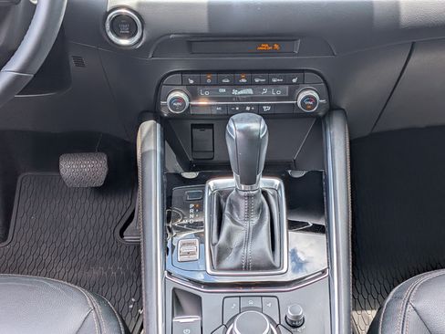 Used 2023 MAZDA CX-5 AWD 2.5 S w/ Premium Package image 20