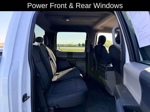 Used 2020 Ford F150 XL w/ Equipment Group 101A Mid AWD/4WD image 10
