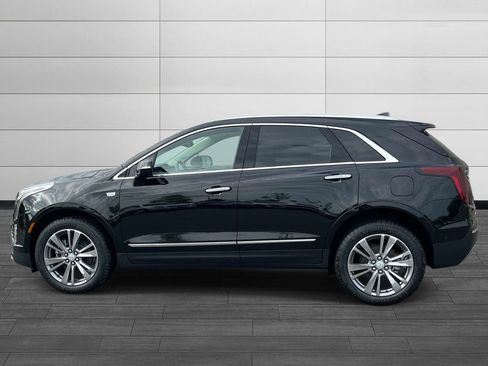 New 2026 Cadillac XT5 Premium Luxury w/ Driver Assist Package AWD/4WD image 2