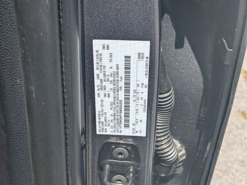 Used 2025 Ford F150 XLT w/ Equipment Group 301A Standard RWD image 40