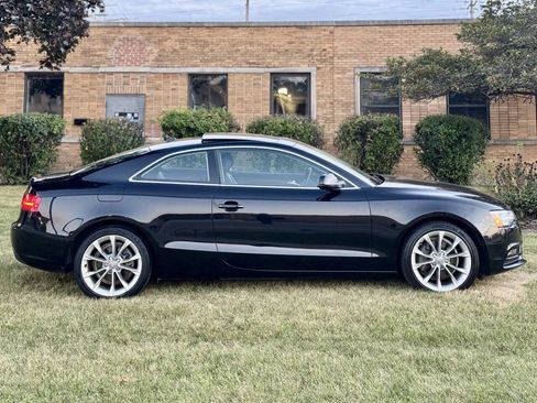 Used 2013 Audi A5 2.0T Premium Plus image 5