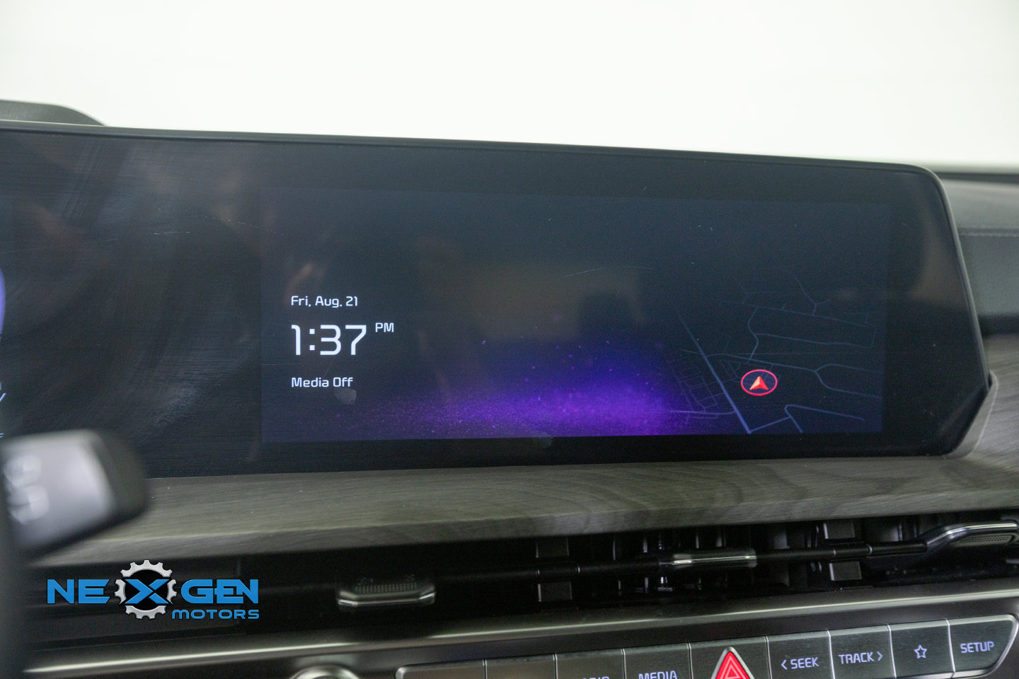 Used 2024 Kia Telluride EX X-Line AWD/4WD image 18