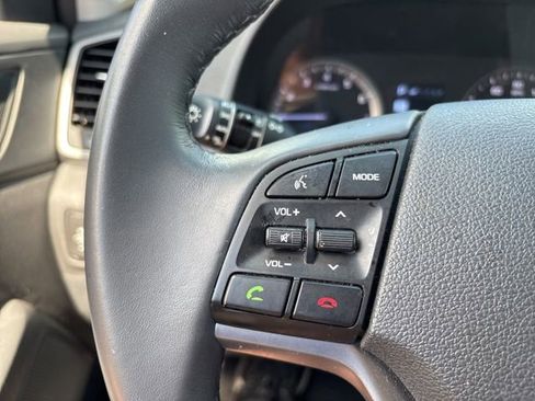 Used 2016 Hyundai Tucson Limited AWD/4WD image 19