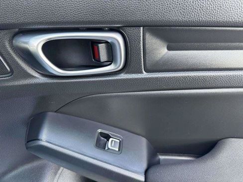Used 2026 Honda Civic Sport image 39