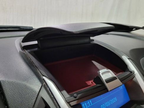 Used 2015 Chevrolet Equinox LS image 23