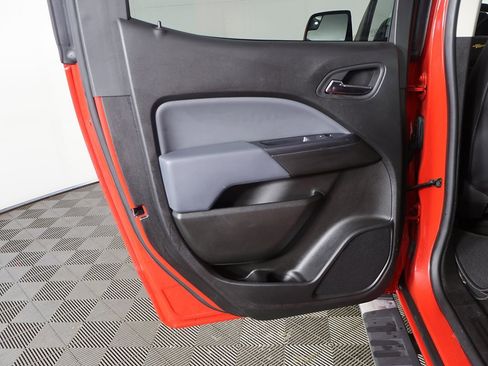 Used 2016 Chevrolet Colorado Z71 image 20