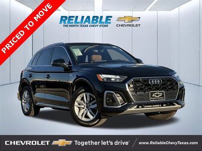 Used 2023 Audi Q5 2.0T Premium w/ Convenience Package