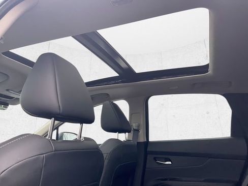 New 2026 Nissan Murano SL AWD/4WD image 28
