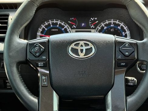Used 2019 Toyota 4Runner Limited RWD image 16