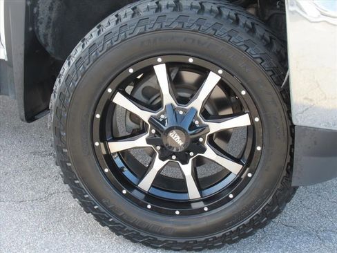 Used 2016 Chevrolet Silverado 2500 LT image 8