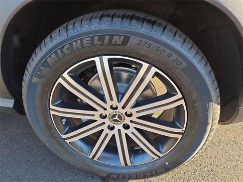 New 2026 Mercedes-Benz GLE 350 4MATIC image 30