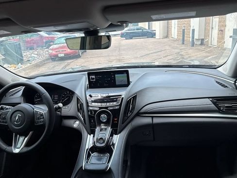 Used 2024 Acura RDX SH-AWD w/ Technology Package image 26