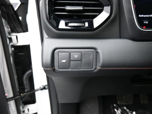 New 2026 Honda Passport TrailSport Elite image 33