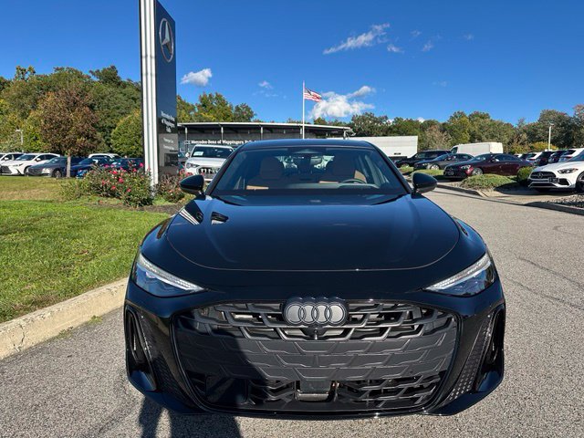 Used 2026 Audi A6 Premium Plus AWD/4WD image 8