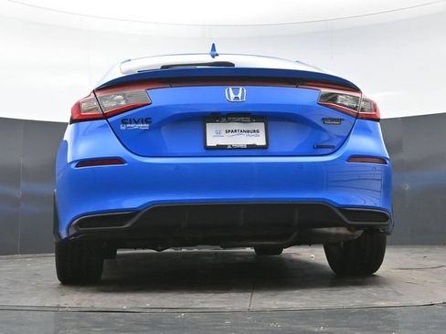 Used 2026 Honda Civic Sport Touring image 30