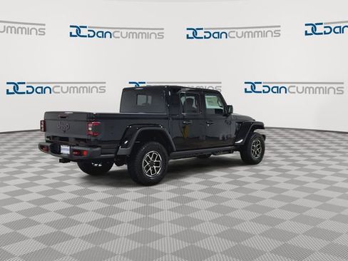 New 2026 Jeep Gladiator Mojave AWD/4WD image 9
