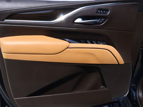 Certified 2023 Cadillac Escalade Sport w/ Touring Package RWD image 22