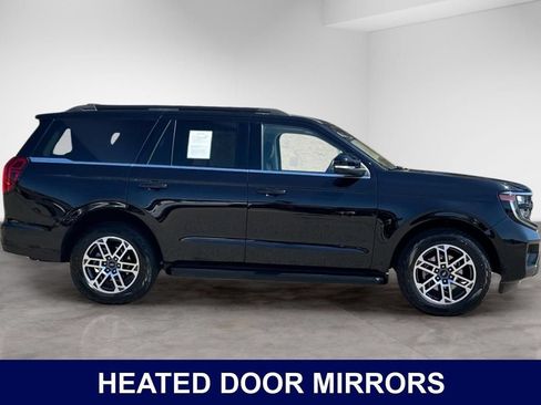 Used 2025 Ford Expedition Active AWD/4WD image 7