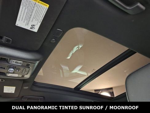 Used 2022 GMC Yukon Denali w/ Max Trailering Package image 27