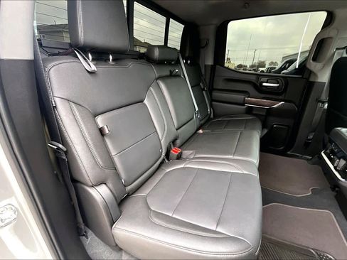 Used 2021 GMC Sierra 1500 SLT image 19