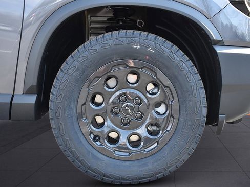 New 2026 Honda Passport TrailSport Elite image 9