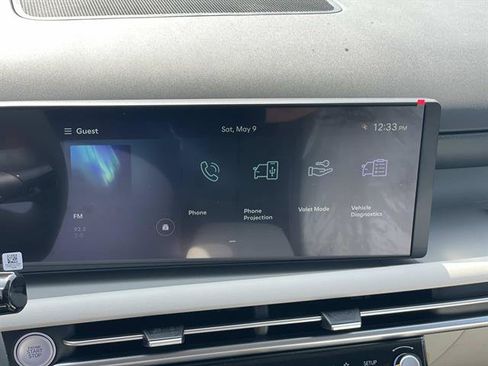 New 2026 Hyundai Tucson SEL Plus w/ Tow & Go Package FWD image 10