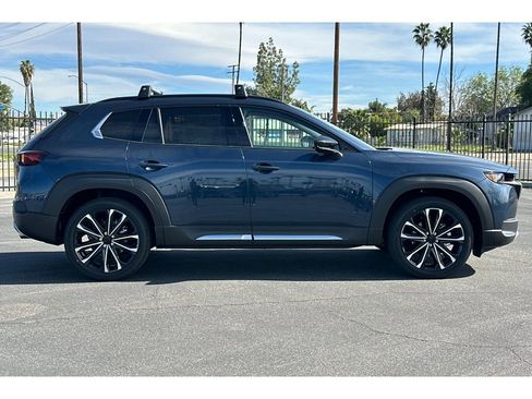 New 2026 MAZDA CX-50 AWD 2.5 S w/ Accent Package image 4