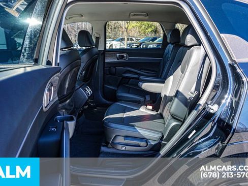 Used 2021 Kia Sorento EX image 20