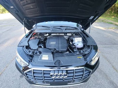 Used 2021 Audi Q5 2.0T Premium w/ Convenience Package AWD/4WD image 34