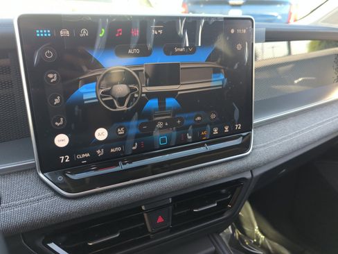 New 2026 Volkswagen Tiguan S image 12