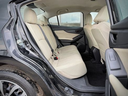 Used 2019 Subaru Impreza 2.0i w/ Eyesight AWD/4WD image 17