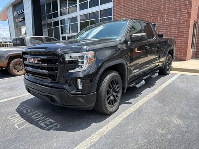 Used 2021 GMC Sierra 1500 Elevation w/ Preferred Package
