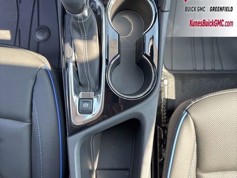 New 2026 Buick Encore GX Sport Touring w/ Comfort Package image 30