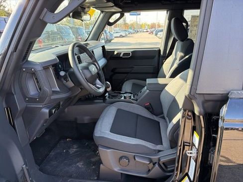 New 2026 Ford Bronco Big Bend AWD/4WD image 13