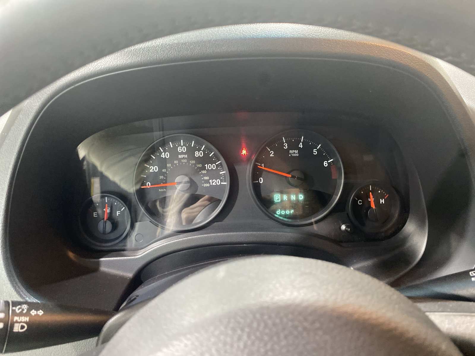 Used 2012 Jeep Patriot Latitude AWD/4WD image 19