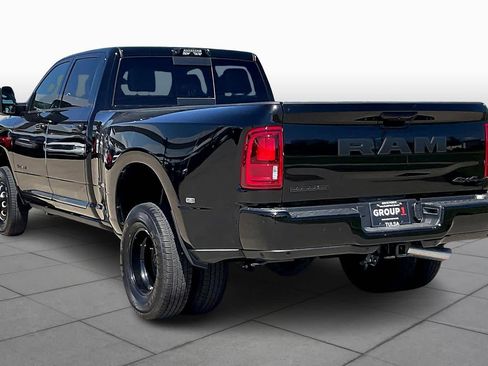 New 2026 RAM 3500 Laramie image 12