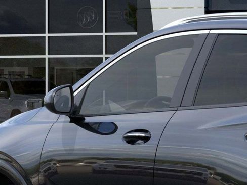 New 2026 Buick Encore GX Sport Touring image 12
