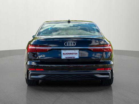 Used 2024 Audi A6 Premium Plus AWD/4WD image 6