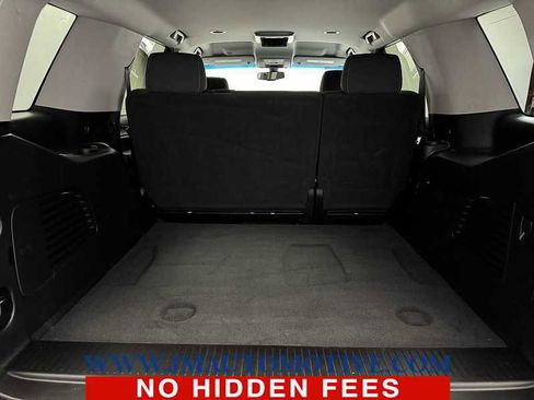 Used 2019 Chevrolet Tahoe LS AWD/4WD image 16