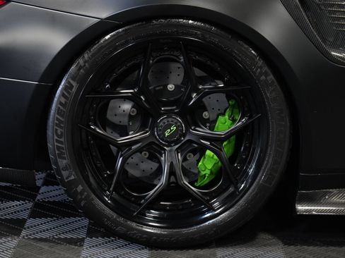 Used 2019 Porsche 911 GT3 RS RWD image 49
