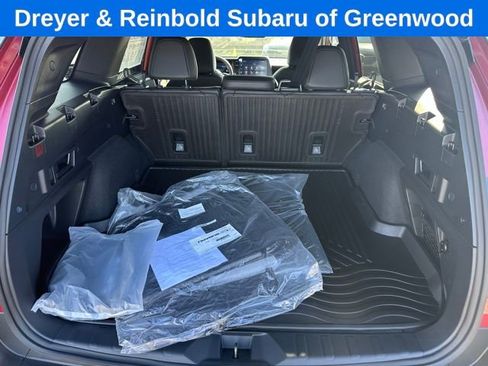 New 2026 Subaru Outback Premium image 32