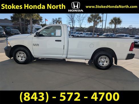 Used 2018 RAM 1500 Express image 7