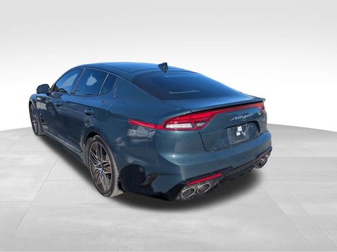 Certified 2023 Kia Stinger GT2 image 8