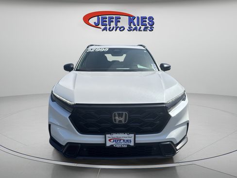 Used 2024 Honda CR-V Sport-L image 2