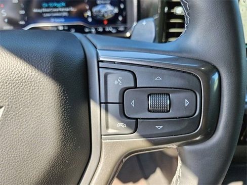 Used 2024 Chevrolet Silverado 1500 High Country w/ Technology Package image 24