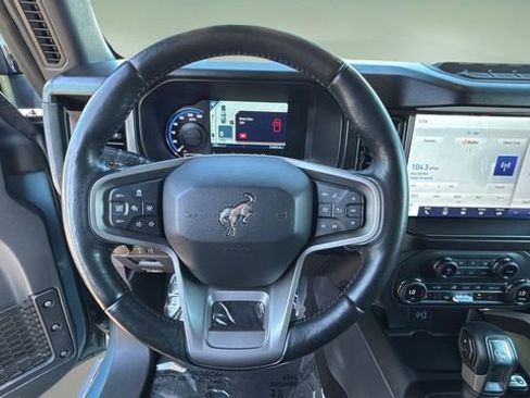 Used 2021 Ford Bronco First Edition image 11