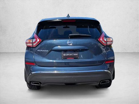 Used 2017 Nissan Murano S image 9
