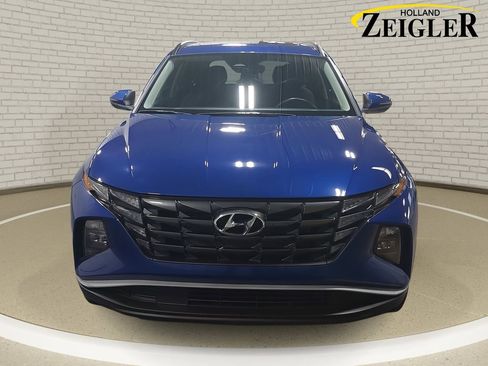 Used 2024 Hyundai Tucson SEL w/ Convenience Package image 2