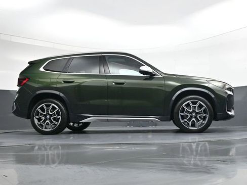 Used 2024 BMW X1 xDrive28i image 33